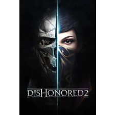 Bethesda Softworks Dishonored 2 + Imperial Assassins (digitális licenc) videójáték
