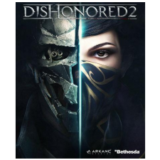 Bethesda Softworks Dishonored 2 (PC - Steam Digitális termékkulcs) videójáték