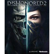 Bethesda Softworks Dishonored 2 (PC - Steam elektronikus játék licensz) videójáték