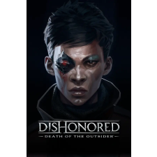 Bethesda Softworks Dishonored: Death of the Outsider (Deluxe Bundle) (digitális licenc) videójáték