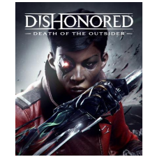 Bethesda Softworks Dishonored: Death of the Outsider (PC - Steam Digitális termékkulcs) videójáték