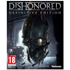 Bethesda Softworks Dishonored - Definitive Edition (PC - Steam Digitális termékkulcs) videójáték