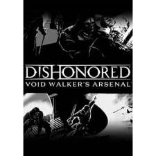 Bethesda Softworks Dishonored - Void Walker Arsenal (PC - Steam elektronikus játék licensz) videójáték