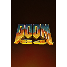Bethesda Softworks DOOM 64 (Xbox One - elektronikus játék licensz) videójáték