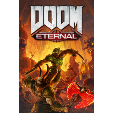 Bethesda Softworks DOOM Eternal [Standard Edition] (Xbox One  - elektronikus játék licensz) videójáték