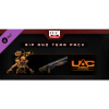 Bethesda Softworks DOOM Eternal: The Rip and Tear Pack (PC - Steam elektronikus játék licensz)