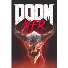 Bethesda Softworks DOOM VFR (digitális licenc) videójáték