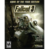 Bethesda Softworks Fallout 3 - Game of the Year Edition (PC - Steam Digitális termékkulcs)