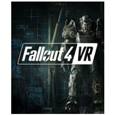 Bethesda Softworks Fallout 4 VR (PC - Steam Digitális termékkulcs) videójáték