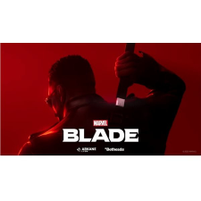 Bethesda Softworks Marvels Blade - Xbox Series X videójáték
