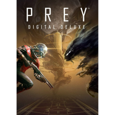 Bethesda Softworks Prey Digital Deluxe Edition (PC - GOG.com elektronikus játék licensz) videójáték