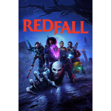 Bethesda Softworks Redfall (PC - Steam elektronikus játék licensz) videójáték