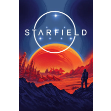Bethesda Softworks Starfield (digitális licenc) videójáték