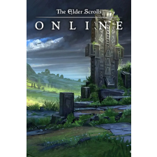 Bethesda Softworks The Elder Scrolls Online: Tamriel Unlimited - Morrowind (digitális licenc) videójáték