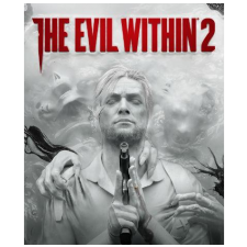 Bethesda Softworks The Evil Within 2 (PC - Steam Digitális termékkulcs) videójáték