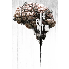 Bethesda Softworks The Evil Within (digitális licenc) videójáték