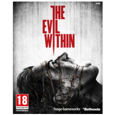 Bethesda Softworks The Evil Within (PC - Steam Digitális termékkulcs) videójáték