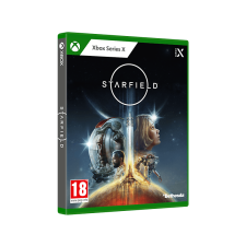 Bethesda Starfield (Xbox Series X) videójáték