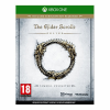 Bethesda The Elder Scrolls Online: Tamriel Unlimited Xbox One játékszoftver
