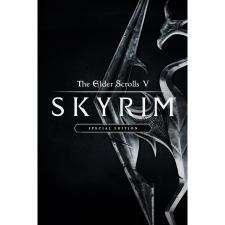 Bethesda The Elder Scrolls V: Skyrim [Special Edition] (Xbox One  - elektronikus játék licensz) videójáték