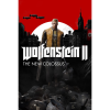 Bethesda Wolfenstein II: The New Colossus (Xbox One  - elektronikus játék licensz)