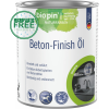  BETON-FINIS OLAJ 0,75L