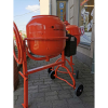 Betonkeverő 125l