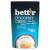 Bett'r bio kókusz chips francia teng.sós 70 g