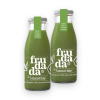 Bett'R Ananász-Aloe-Menta smoothie bio 250 ml DUO 2 db