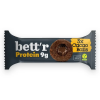 Bett'R Fehérje golyók kakaós töltelékkel bio 45 g