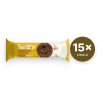 Bett'R Kakaós Törökmogyorós datolyagolyó bio 45 g kínáló 15 db