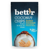 Bett'R Kókusz chips sós karamellás bio 70 g