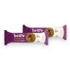 Bett'R Pisztáciával töltött gyümölcsgolyó bio 45 g DUO 2 db