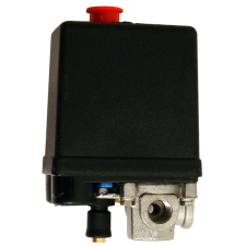 BETTA 321028000 kétpólusú nyomáskapcsoló, 2-11 bar, 1/4" pneumatikus szerszám