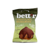  Bettr bio vegán gluténmentes csokival bevont törökmogyoró 40 g