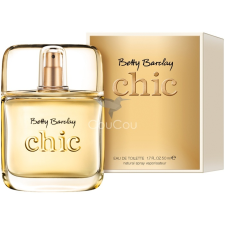 Betty Barclay Chic, edt 50ml parfüm és kölni