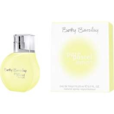 Betty Barclay Pure Pastel Lemon EDT 20 ml parfüm és kölni
