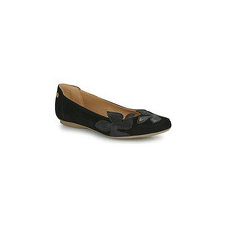 Betty London Balerina cipők / babák ERUNE Fekete 35 női cipő