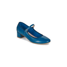 Betty London Balerina cipők / babák FLAVIA Kék 36