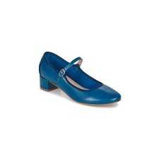 Betty London Balerina cipők / babák FLAVIA Kék 37 női cipő