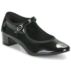 Betty London Balerina cipők / babák FLAVIANA Fekete 41