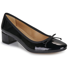 Betty London Balerina cipők / babák HANNA Fekete 36