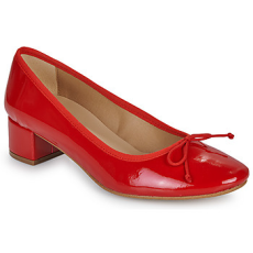 Betty London Balerina cipők / babák HANNA Piros 41