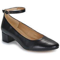 Betty London Balerina cipők / babák HELEN Fekete 38