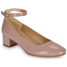 Betty London Balerina cipők / babák HELEN Rózsaszín 41