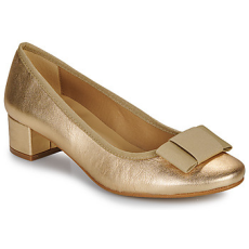 Betty London Balerina cipők / babák Hélène Arany 35