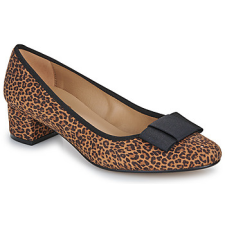 Betty London Balerina cipők / babák Hélène Barna 40 női cipő