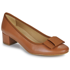 Betty London Balerina cipők / babák Hélène Barna 42 női cipő