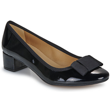 Betty London Balerina cipők / babák Hélène Fekete 39 női cipő