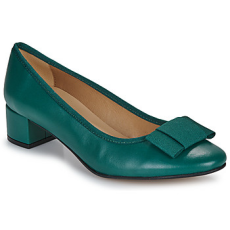 Betty London Balerina cipők / babák Hélène Zöld 39
